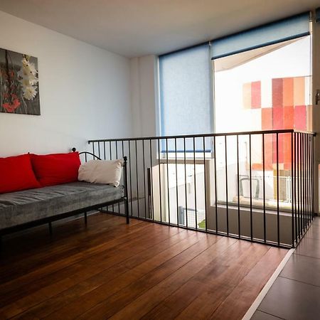 Triplex En Centro Historico Appartement Jaén Buitenkant foto