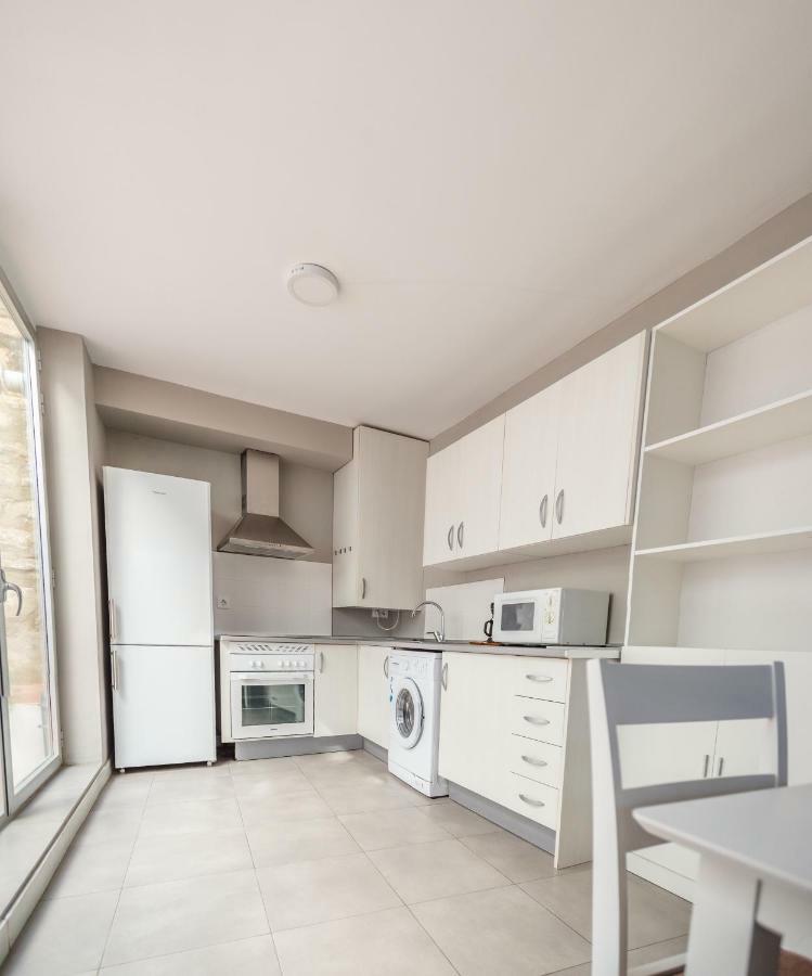 Triplex En Centro Historico Appartement Jaén Buitenkant foto