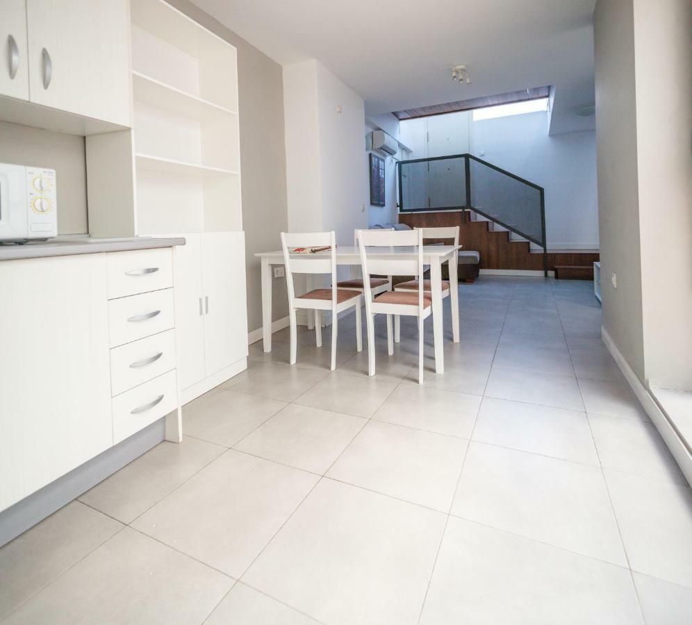 Triplex En Centro Historico Appartement Jaén Buitenkant foto